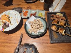 -炉胜·炉端烧·居酒屋