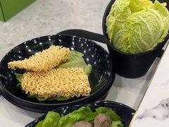 -果然农夫椰子鸡(虎门大润发店)