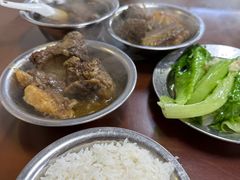 -阿秋牛排(湖心街店)