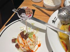 -太二酸菜鱼(长沙IFS国金中心店)