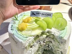 -Dark Horse·黑马蛋糕·低脂·低糖淡奶(金匙望湖大厦店)