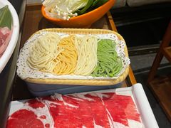 -北门涮肉·铜锅涮肉(南锣鼓巷店)