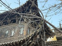 -张掖大佛寺景区