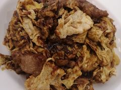 醋溜木须-紫光园·烤鸭(美术馆店)