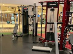 -上海嘉里健身Kerry Sports Shanghai