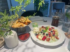 -春树下·树屋花房西餐厅(罍街AS1980店)