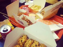 -前进5路汉堡炸鸡(前进五路店)