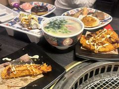 -AJIYA·池袋日式烧肉自助(天津万象城店)