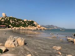 -那琴半岛地质海洋公园