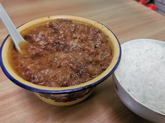-定家小酥肉·清真(回民街店)