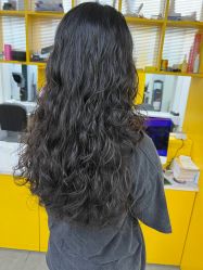 -卓梵美发·精品Salon