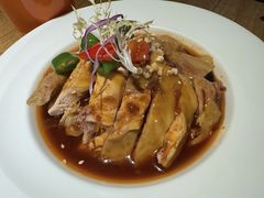 -热度餐厅(老佛爷店)