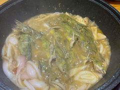 -小小河边鱼(天润城店)