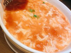 -吕氏疙瘩汤·海鲜新鲁菜(凯德mall新都心店)