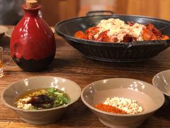 -串大叔炭火烤串·鸡西大冷面刀削面(总店)