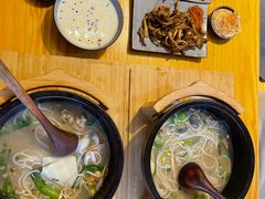 -勺子米线·云南传统小吃市集(四方街店)