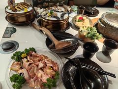 -芸山季·云南山珍菌火锅(南翔印象城MEGA店)