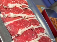 -新石器烤肉(南站店)