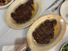 -摩根扒房(桐梓林店)