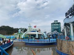 -安吉Hello Kitty乐园