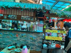 -老宅原住民沙茶面精品小吃(龙头路店)