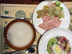 -马迭尔德式西餐精酿啤酒屋(中央大街店)