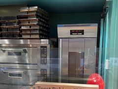-爸爸糖手工吐司(上海五角场万达店)