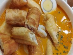 -绿柠食堂(北外滩店)