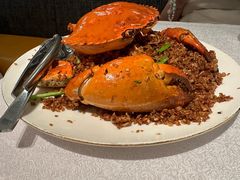 -喜记避风塘炒辣蟹(旗舰店)