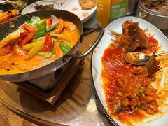 -新白鹿餐厅(爱琴海购物中心店)