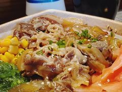 -戏作寿司(观音桥店)