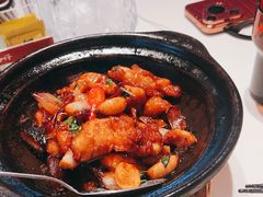 -汤城小厨•粤菜•靓汤(金宝街店)