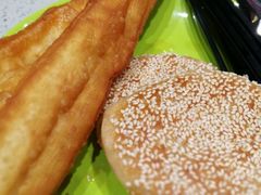 -大福来锅巴菜(古文化街店)