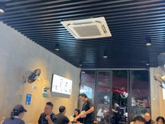 -崔孃烧烤