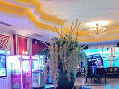 -欢乐盛KTV音乐会所(泰然店)