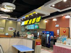 -赛百味SUBWAY(燕莎奥莱店)