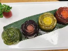 -日日鲜自助餐厅(小公园店)