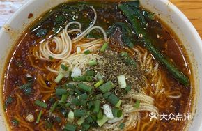 Premium Pea Noodles