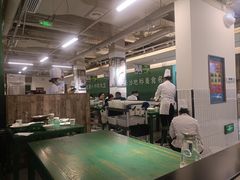 门面-费大厨辣椒炒肉(太平老街店)