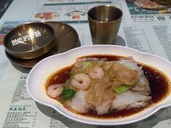 -凤来茶餐·粤菜馆(珠江新城店)