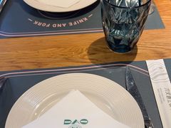 -刀叉遇上筷子中西融合餐厅(南开店)