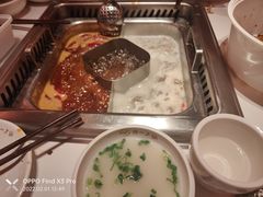 -串一火锅(赛格国际购物中心店)