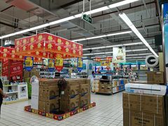 -大润发(王庄店)