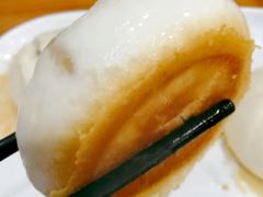 水煎包-张小文胡辣汤(龙柏新村店)