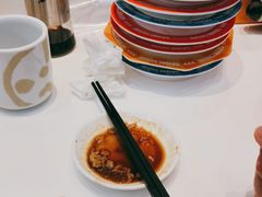 -元气寿司(益田假日广场店)