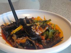 -阿斯牛牛·凉山菜(新会展店)