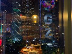 -广州富力君悦大酒店·凯菲厅