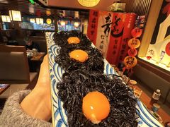 -王氏炉匠·烧鸟放题自助(好运街店)