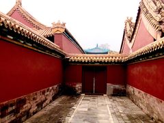 -故宫博物院(故宫)