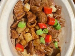 -钱塘宴(东站西子国际店)